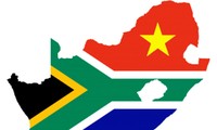 Vietnam busca oportunidades comerciales en el mercado sudafricano